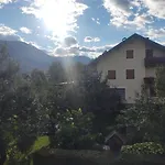 Family- Alpenblick *