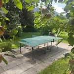 아파트 Family- Alpenblick *