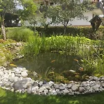 Family- Alpenblick 아파트 *