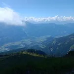 Family- Alpenblick Apartment