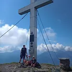 Family- Alpenblick 아파트 Dellach im Drautal