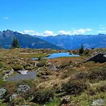 아파트 Family- Alpenblick