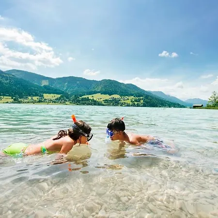 Family- Alpenblick *