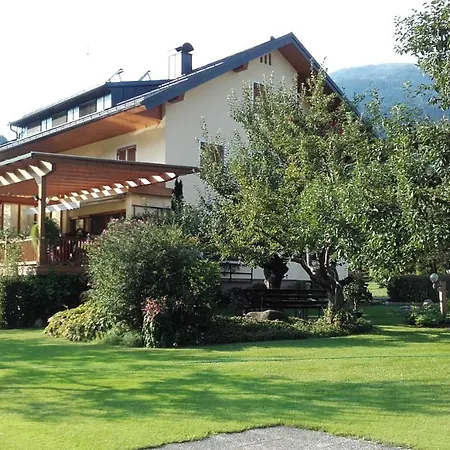 Apartment Family- Alpenblick Dellach im Drautal
