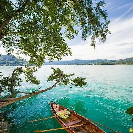 Appartement Family- Alpenblick Dellach im Drautal