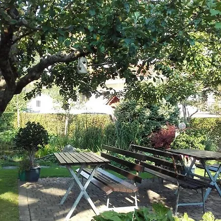 Family- Alpenblick Apartman *