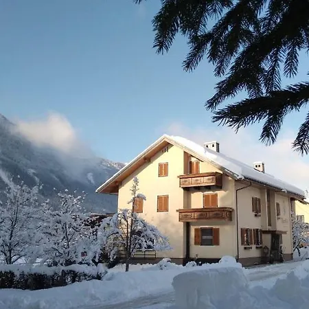 Διαμέρισμα Family- Alpenblick Dellach im Drautal
