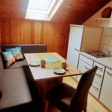 Apartman Family- Alpenblick *