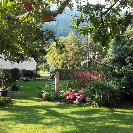 Family- Alpenblick Apartman *