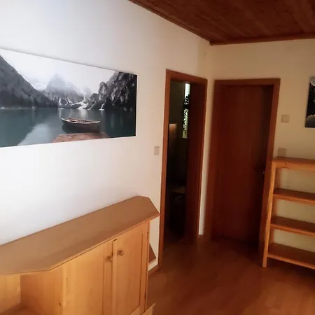 Appartement Family- Alpenblick *