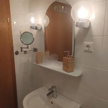 Family- Alpenblick Apartman *