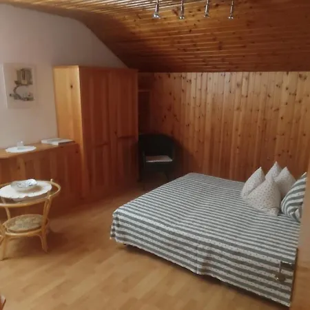 Family- Alpenblick Appartement Dellach im Drautal