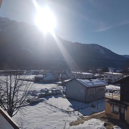 Διαμέρισμα Family- Alpenblick Dellach im Drautal