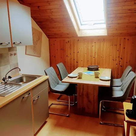 Family- Alpenblick Dellach im Drautal