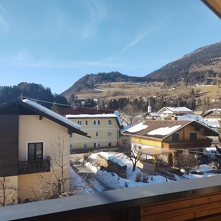 Family- Alpenblick Dellach im Drautal