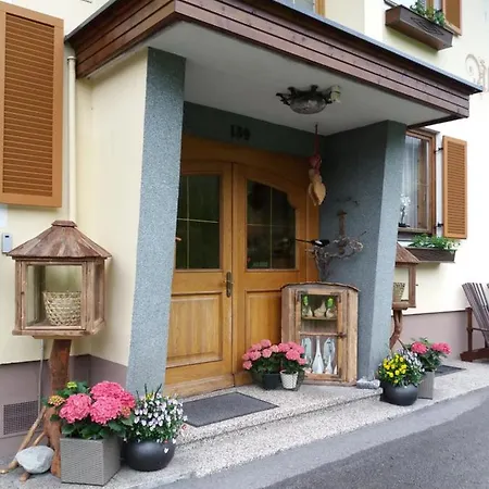 Family- Alpenblick Dellach im Drautal
