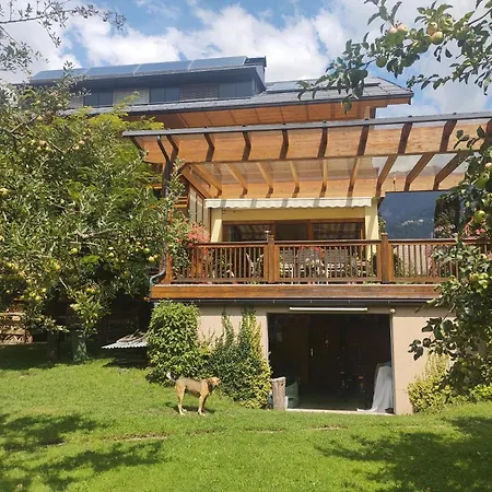 Family- Alpenblick * Dellach im Drautal