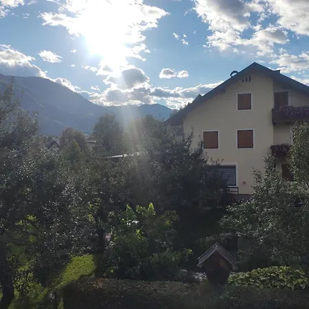 Family- Alpenblick *