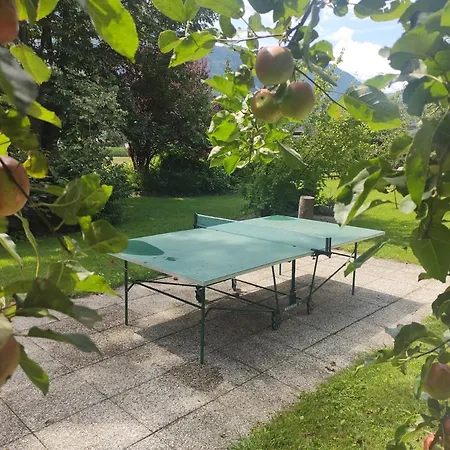Apartmán Family- Alpenblick *