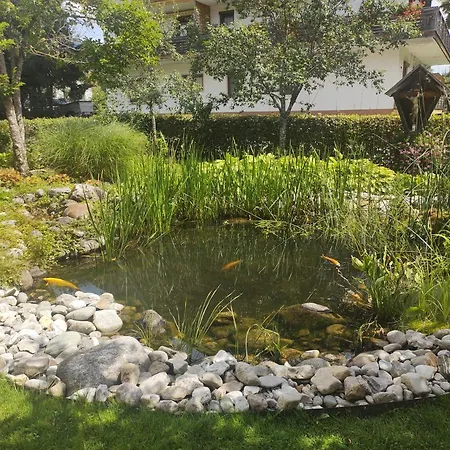 Family- Alpenblick Appartement *