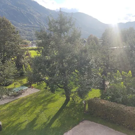 Family- Alpenblick *