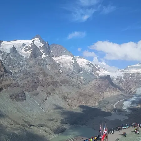 Family- Alpenblick Appartement