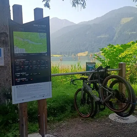 Appartement Family- Alpenblick *