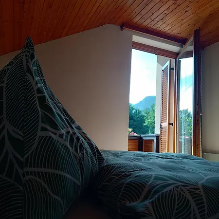 Family- Alpenblick * Dellach im Drautal