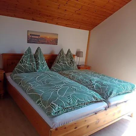 Family- Alpenblick Dellach im Drautal