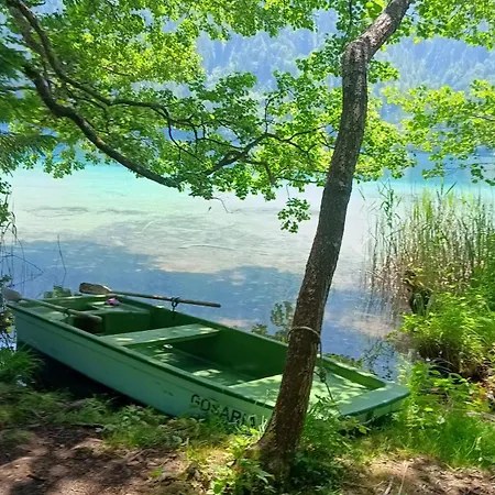 Family- Alpenblick * Dellach im Drautal