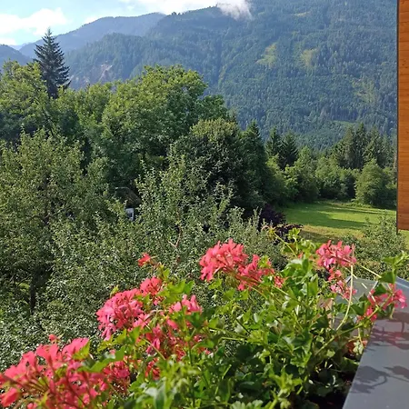 Family- Alpenblick Apartment *