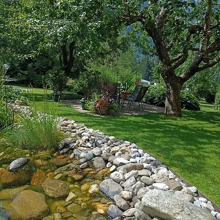 Appartement Family- Alpenblick *