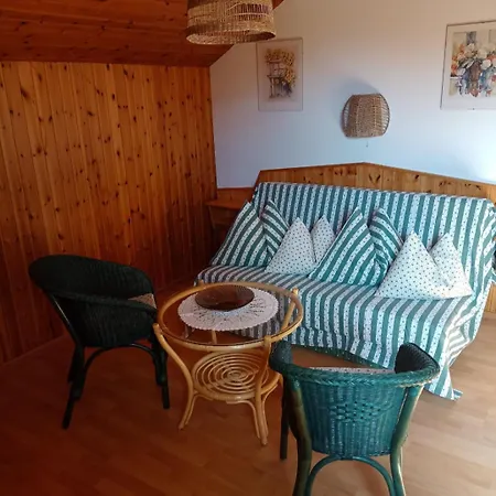 Family- Alpenblick Apartment Dellach im Drautal